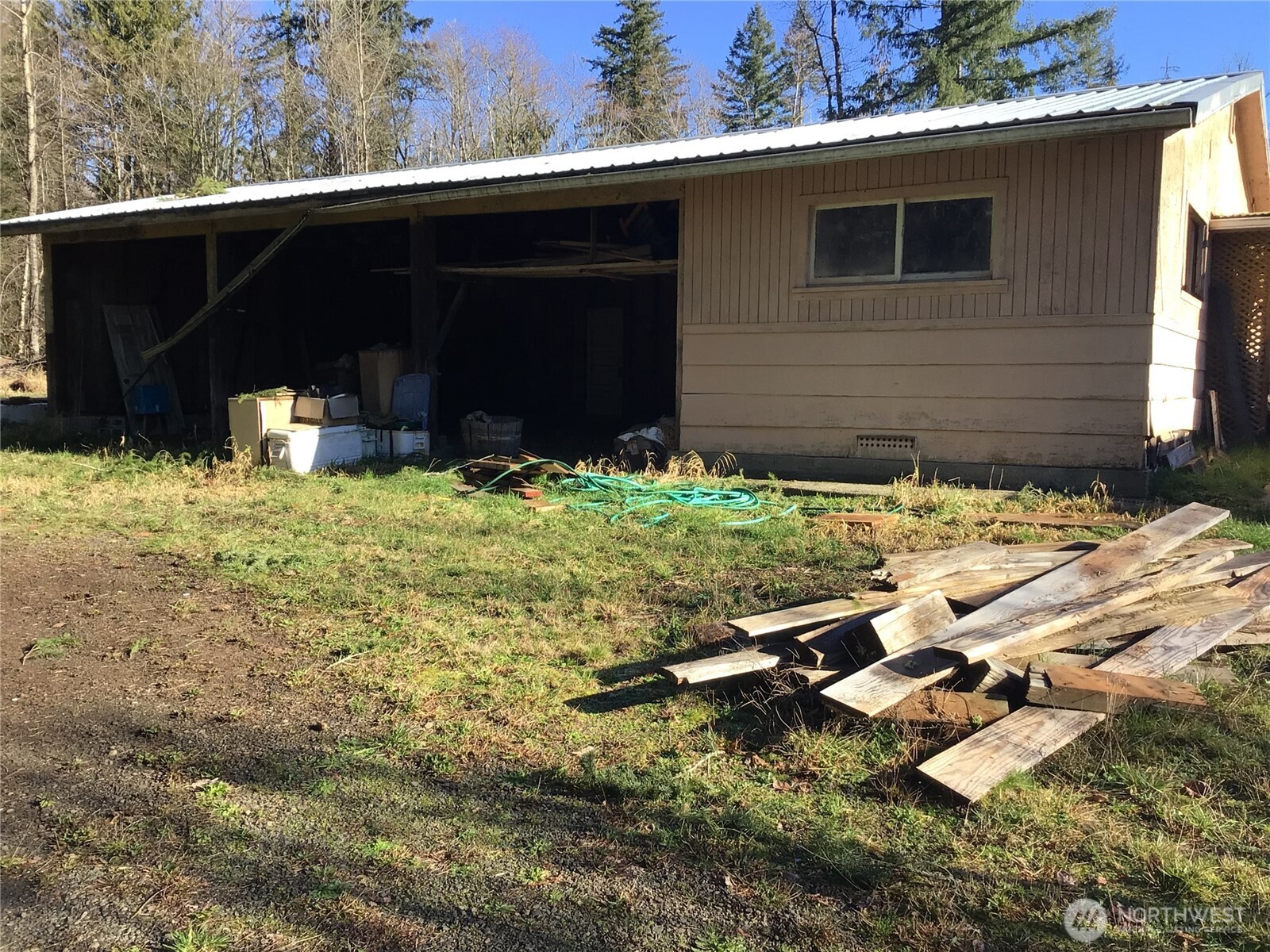 236 Tryon Road Onalaska, WA 98570 - Photo 30 of 30