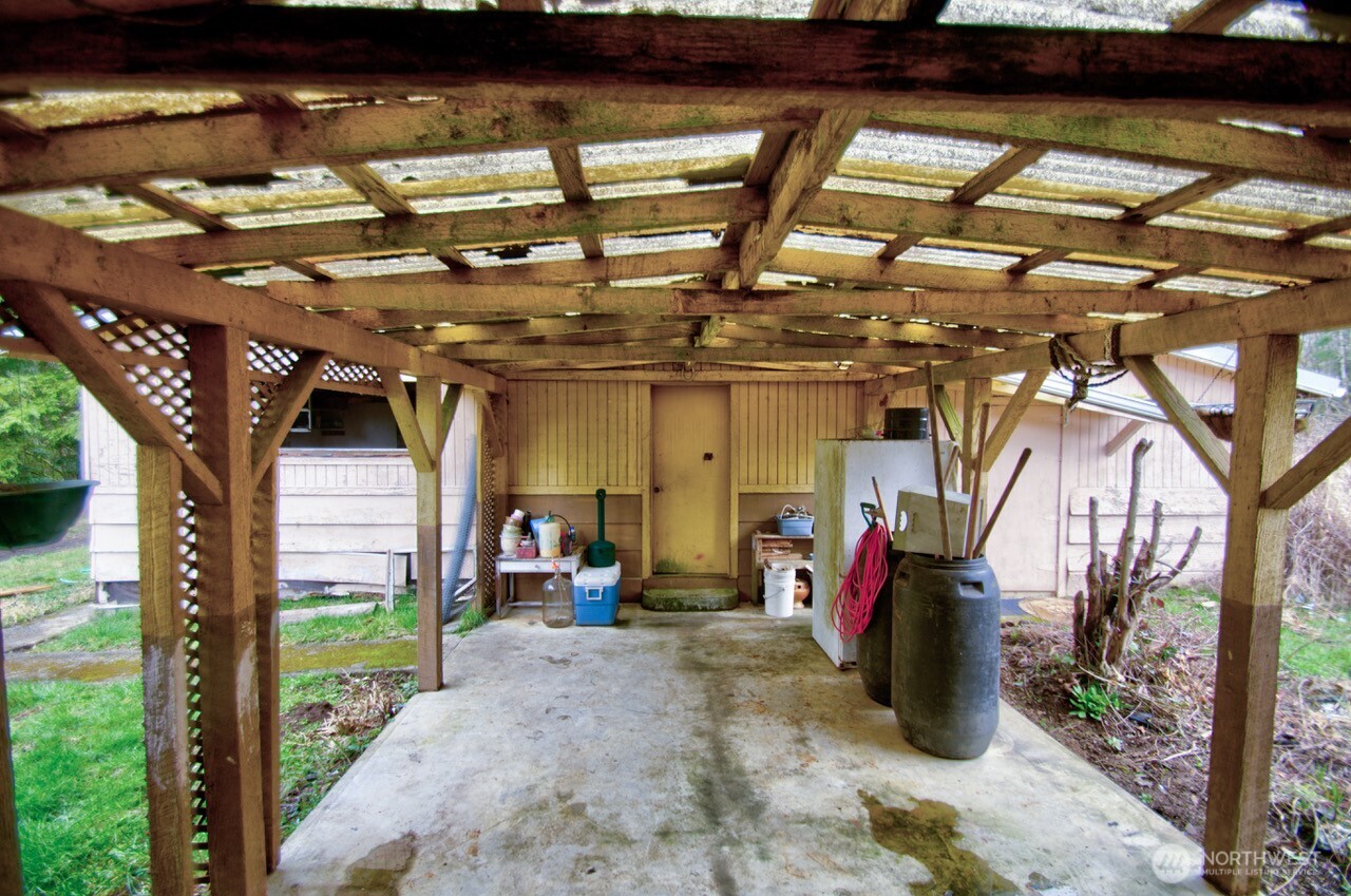 236 Tryon Road Onalaska, WA 98570 - Photo 30 of 40