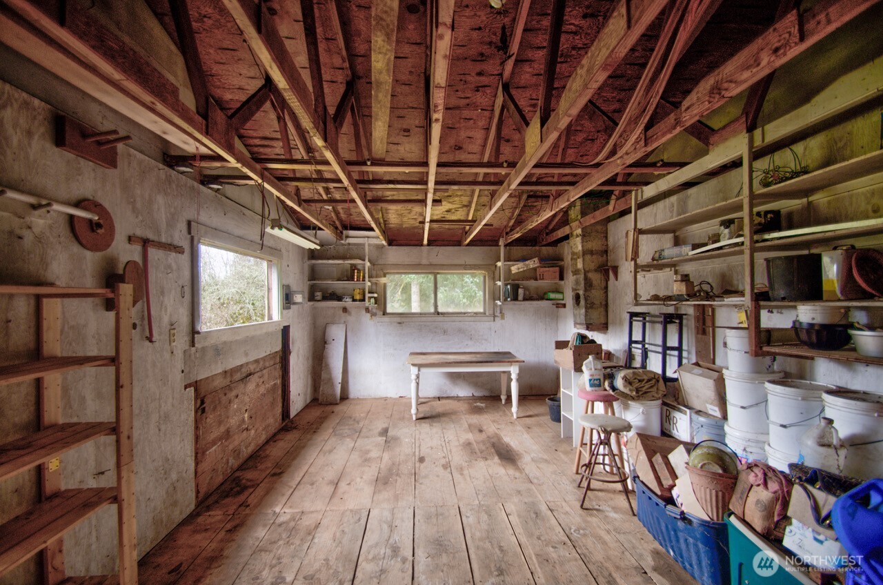 236 Tryon Road Onalaska, WA 98570 - Photo 31 of 40 a view of a storage & utility room