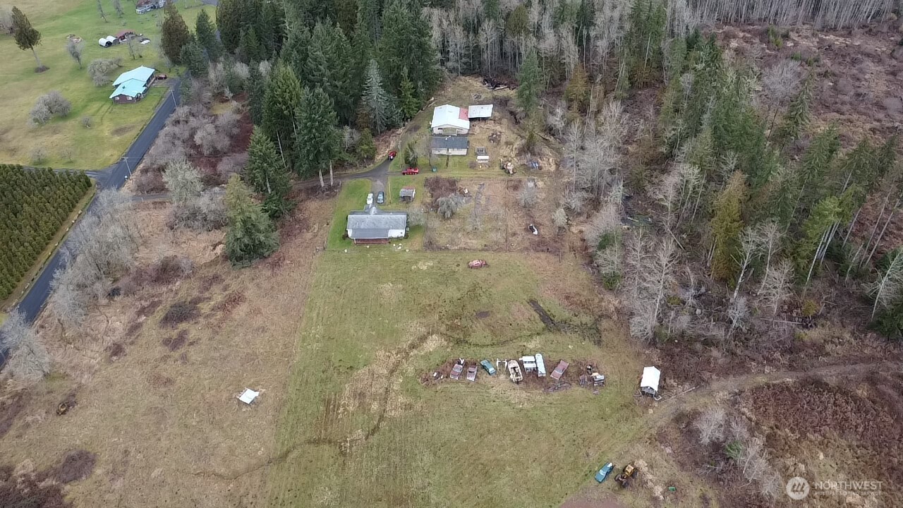 236 Tryon Road Onalaska, WA 98570 - Photo 36 of 40