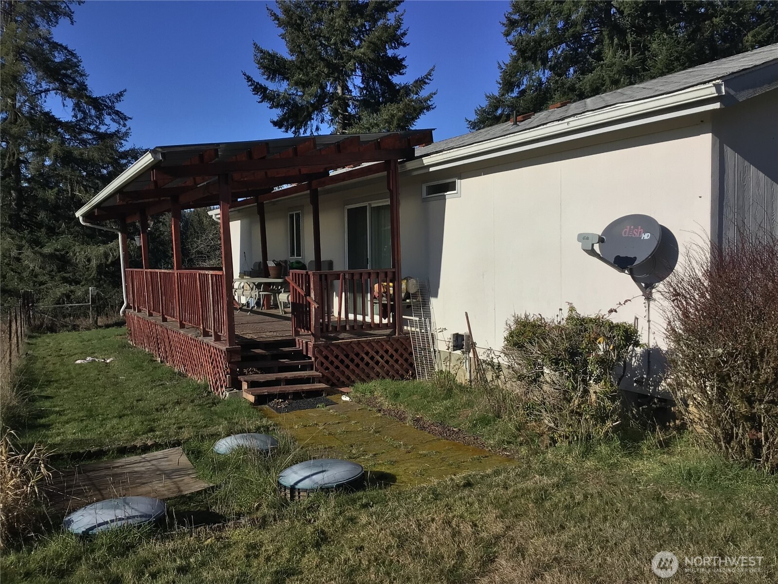 236 Tryon Road Onalaska, WA 98570 - Photo 10 of 30