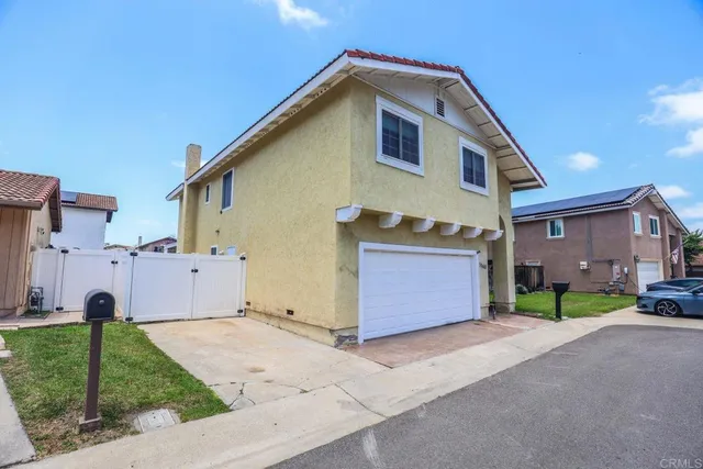 $939,900 | 1560 Cavern Point Court, Chula Vista, CA 91911