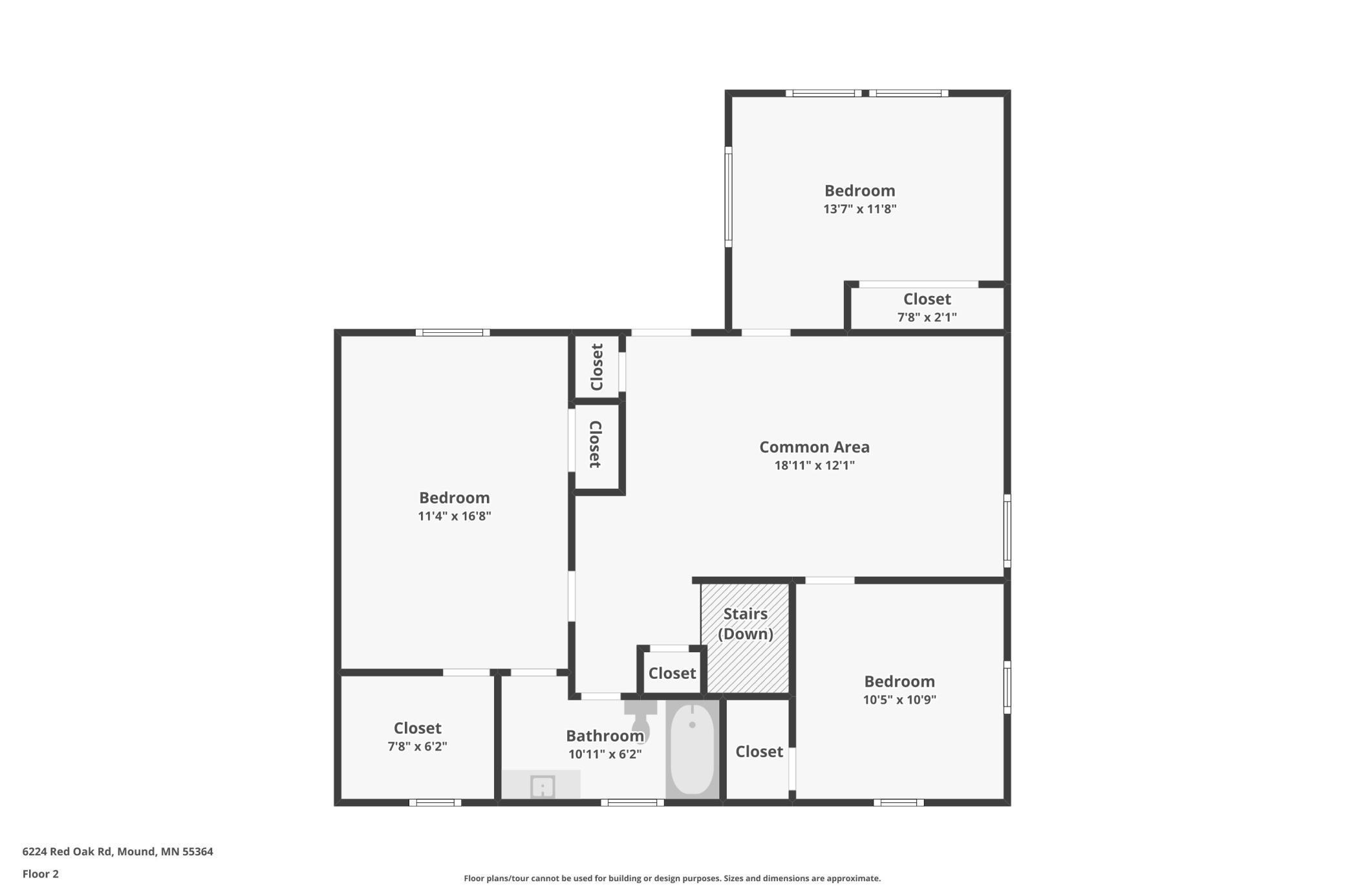 6224 Red Oak Road Mound, MN 55364 - Photo 30 of 31