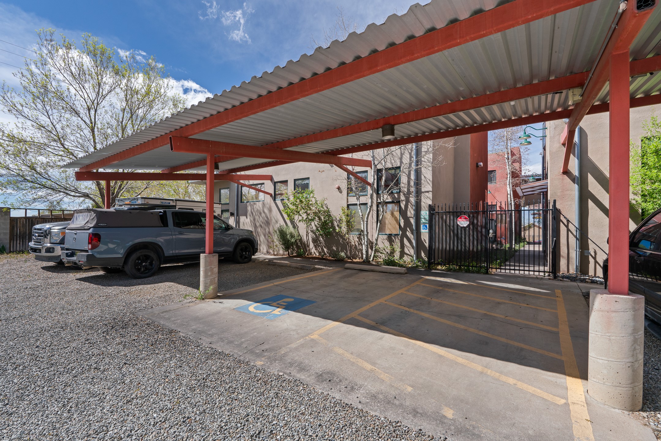 1190 Harrison Road, Unit 4 Santa Fe, NM 87507 - Photo 42 of 42
