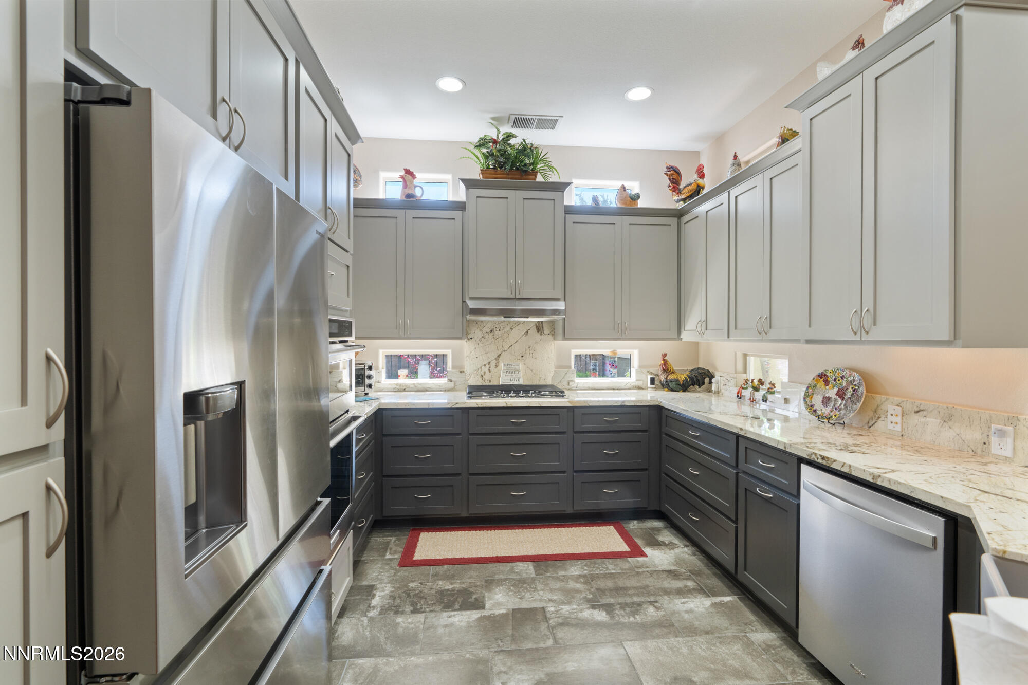 9900 Wilbur May Parkway, Unit 3401 Reno, NV 89521 - Photo 6 of 53 Kitchen