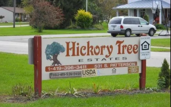 $545 | 531 South Patterson Street, Carey, OH 43316