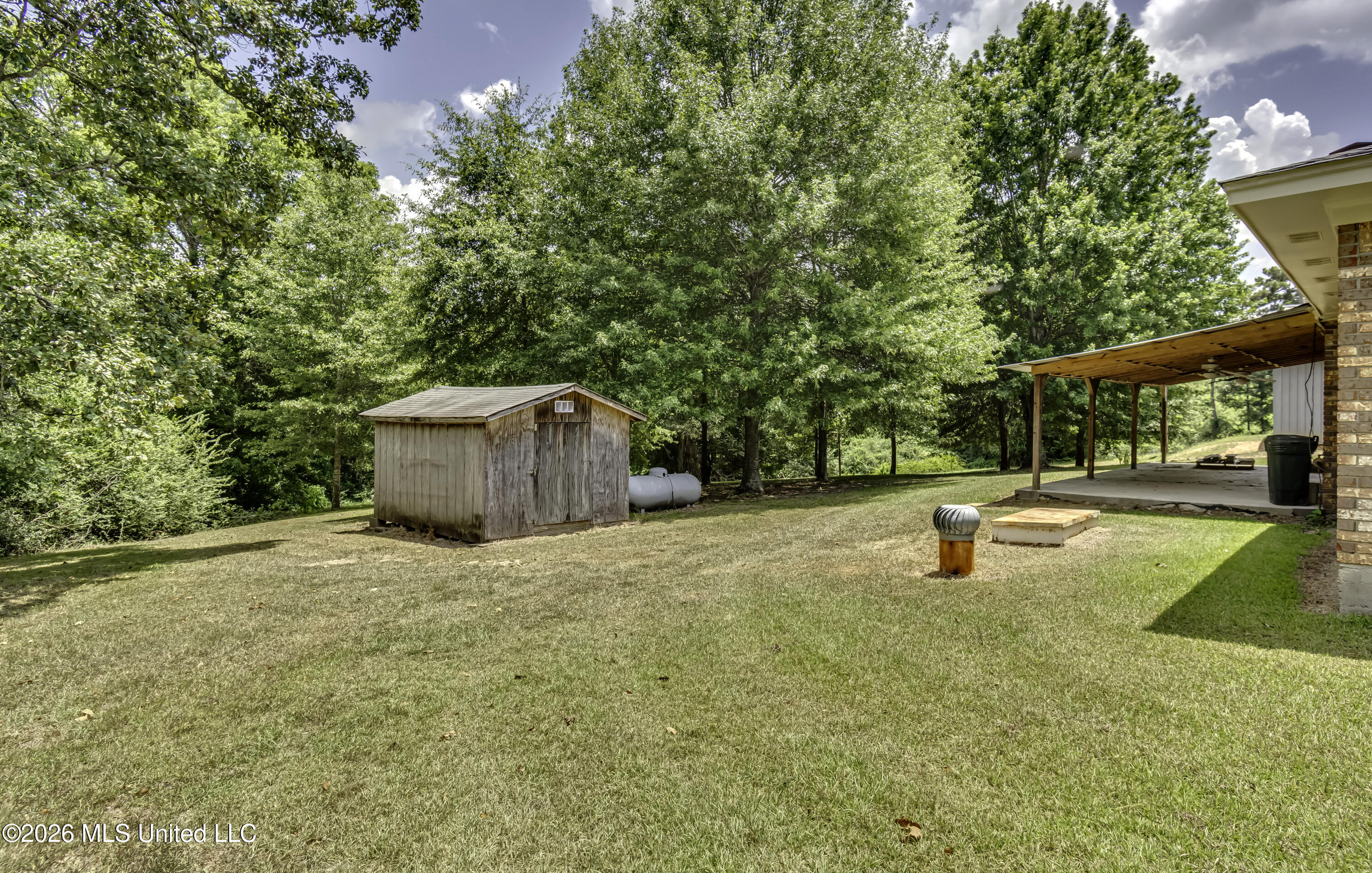 554 Wilson- Welch Road Mendenhall, MS 39114 - Photo 69 of 131 554 Wilson Welch Rd--26