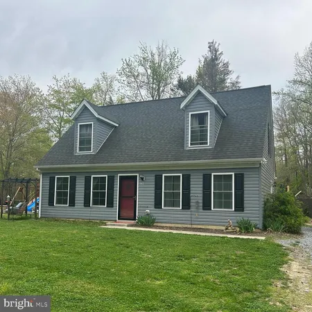 $329,000 | 10594 Millbrook Drive, Chestertown, MD 21620