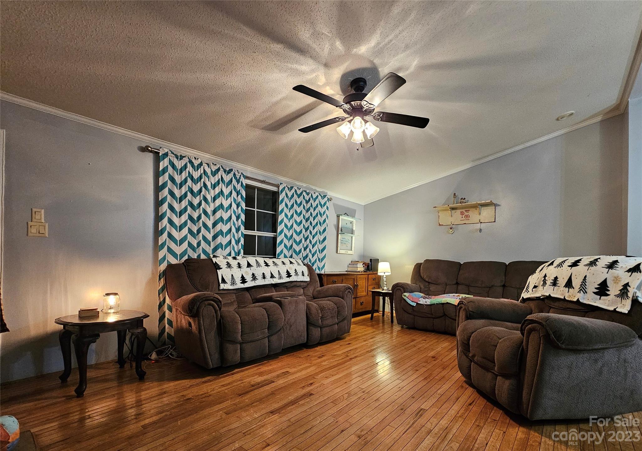 290 Long Street Rutherfordton, NC 28139 - Photo 11 of 23 a living room with furniture