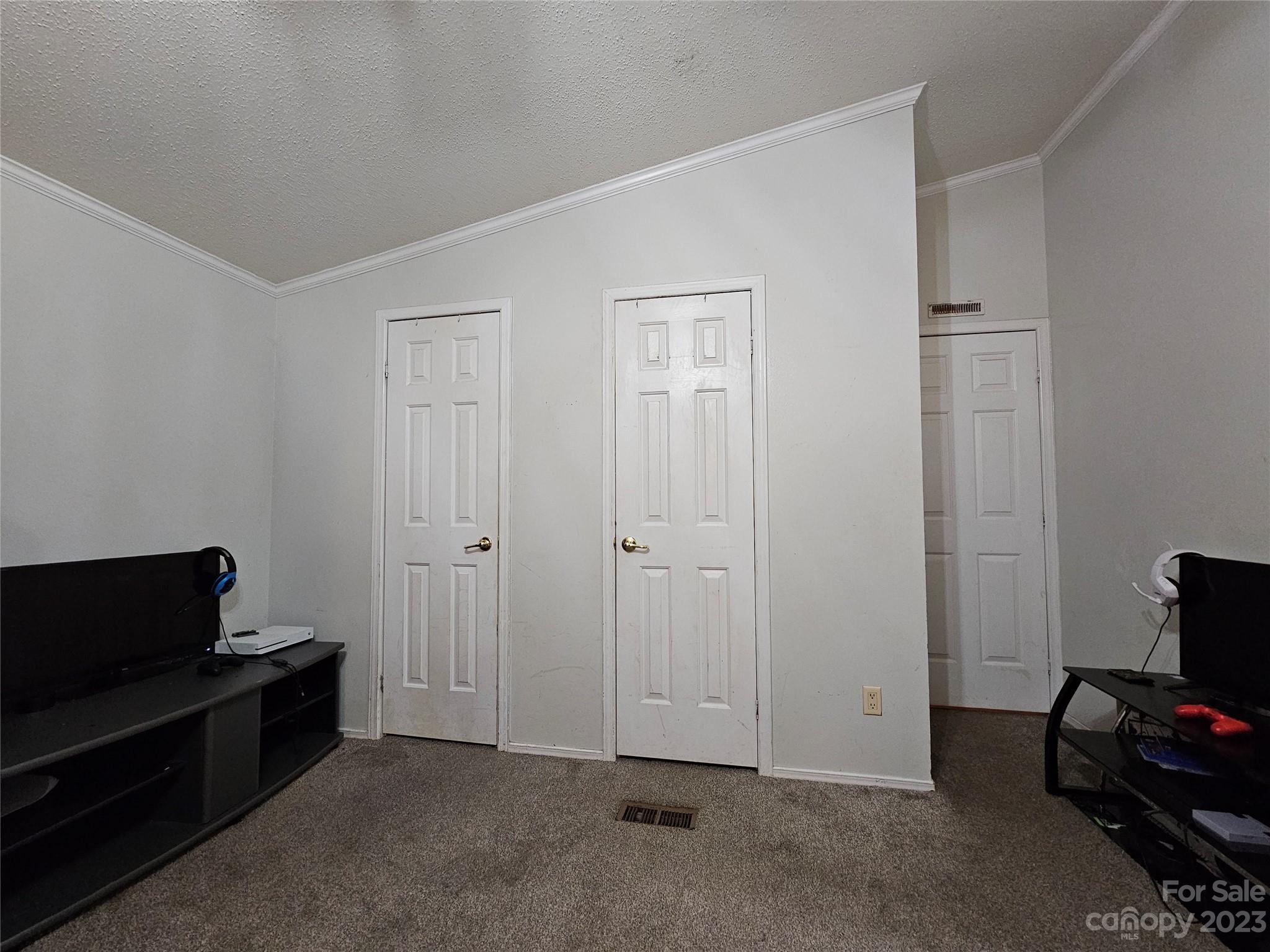 290 Long Street Rutherfordton, NC 28139 - Photo 13 of 23 a view of room with furniture and flat screen tv