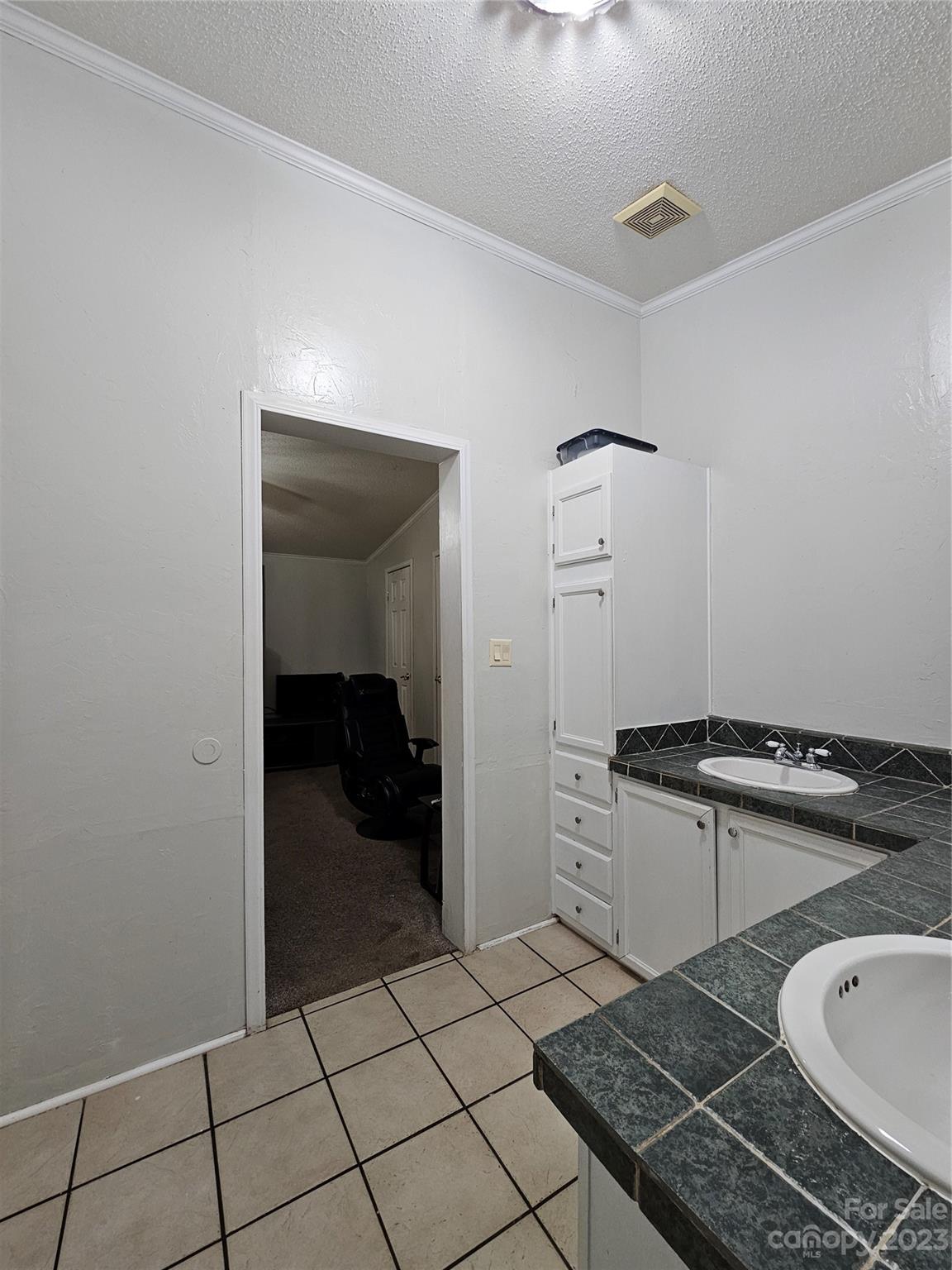 290 Long Street Rutherfordton, NC 28139 - Photo 15 of 23 a bathroom with a sink and a mirror