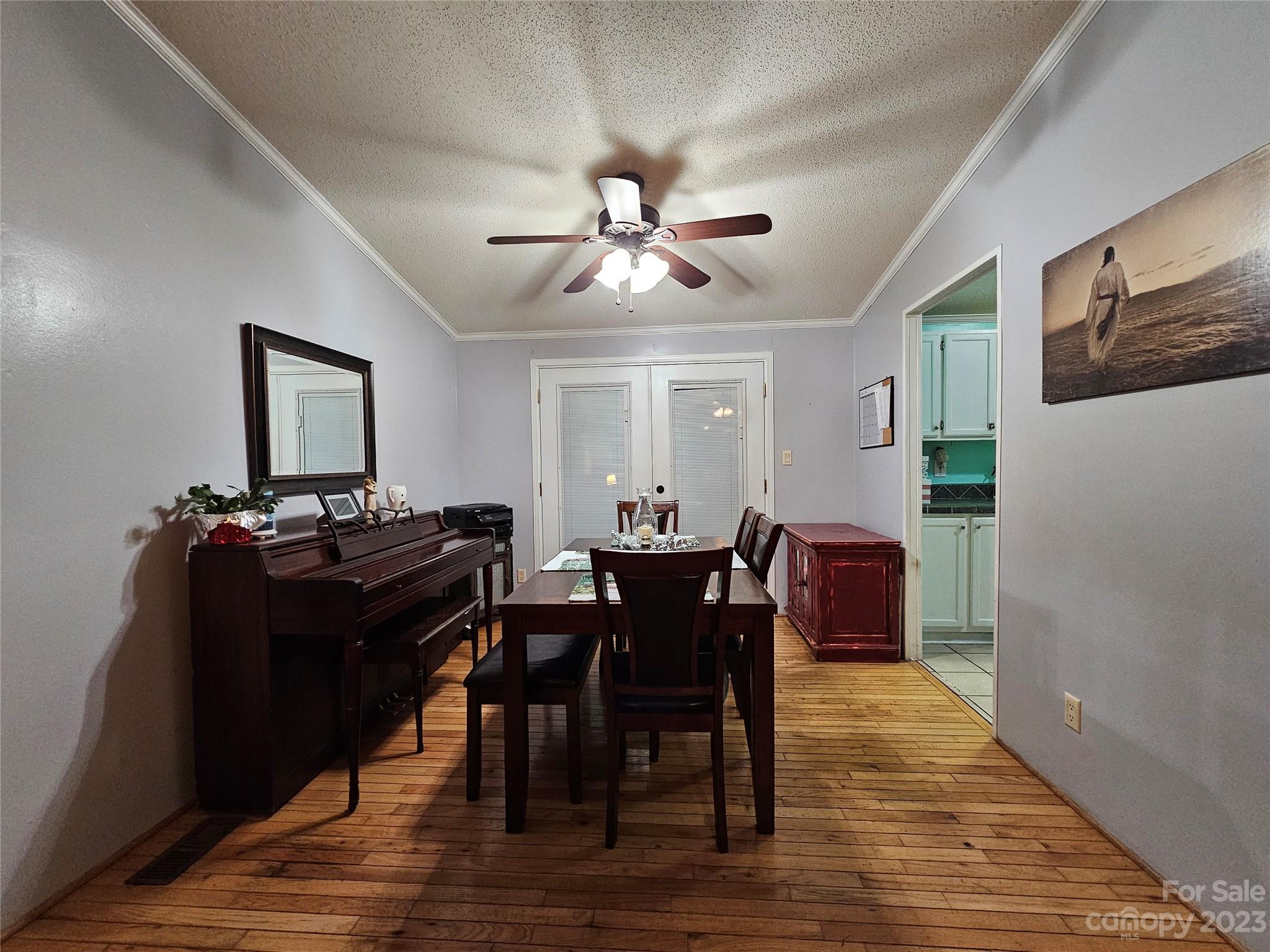 290 Long Street Rutherfordton, NC 28139 - Photo 9 of 23 a view of a dining room with furniture
