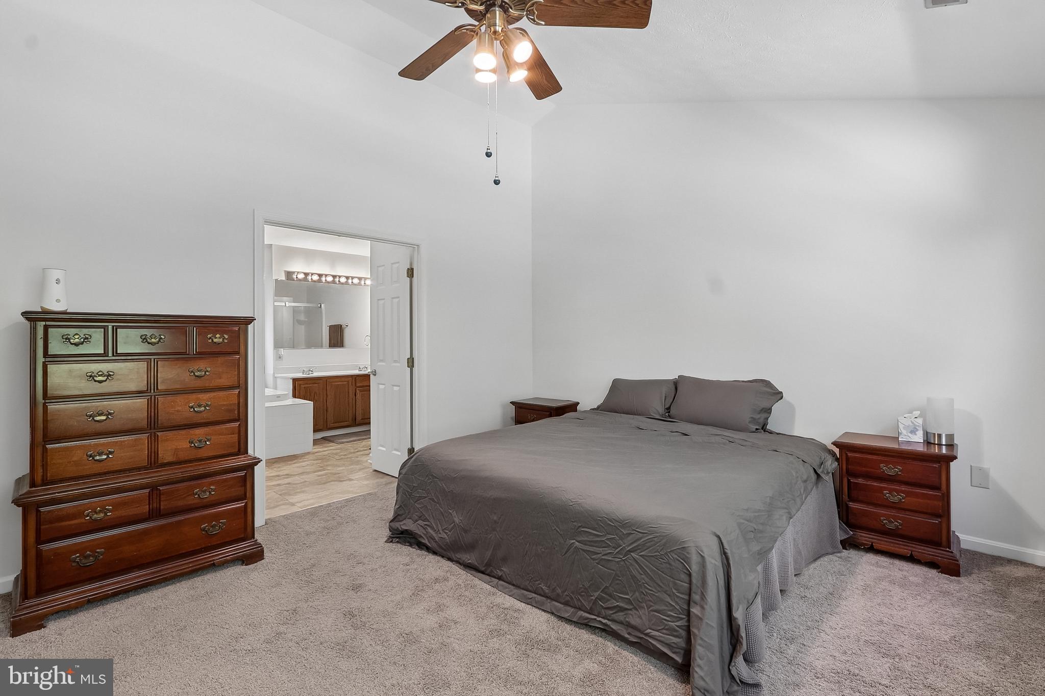 329 Red Cloud Road Lusby, MD 20657 - Photo 38 of 69 Bed Room