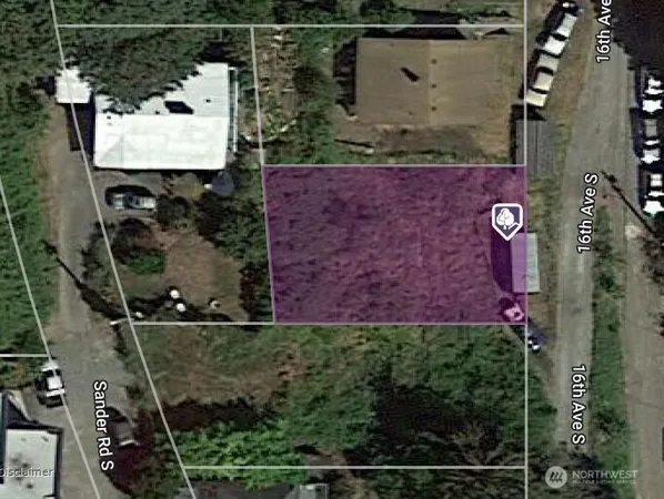 $200,000 | 132 X 16th Avenue South, Seattle, WA 98122