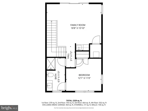 $4,600 | 3599 Aster Street, Fairfax, VA 22030