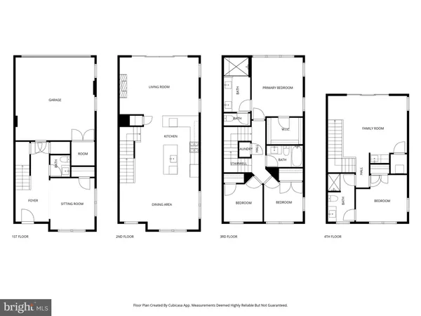 $4,600 | 3599 Aster Street, Fairfax, VA 22030
