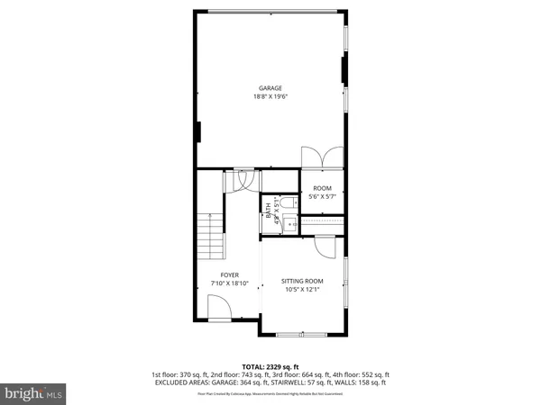 $4,600 | 3599 Aster Street, Fairfax, VA 22030