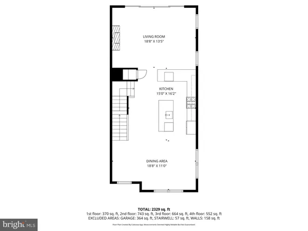 $4,600 | 3599 Aster Street, Fairfax, VA 22030