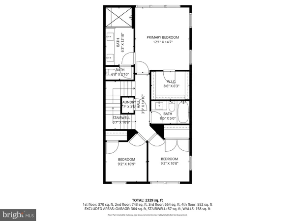 $4,600 | 3599 Aster Street, Fairfax, VA 22030