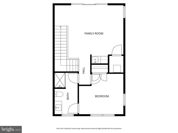 $4,600 | 3599 Aster Street, Fairfax, VA 22030
