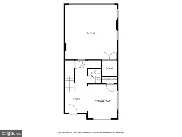 $4,600 | 3599 Aster Street, Fairfax, VA 22030