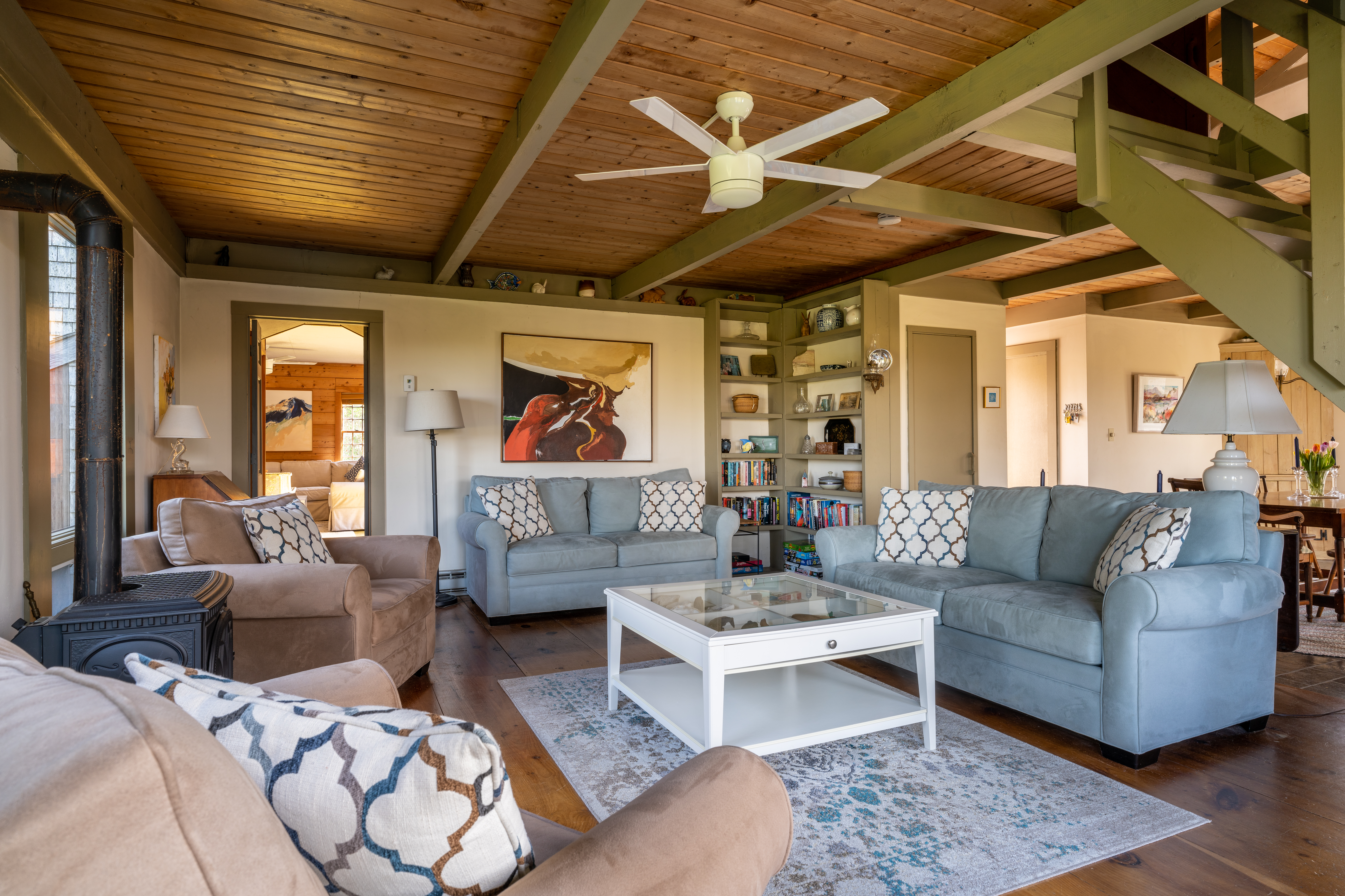 3 Millbrook Road Nantucket, MA 02554 - Photo 4 of 15 Gallery Image 4