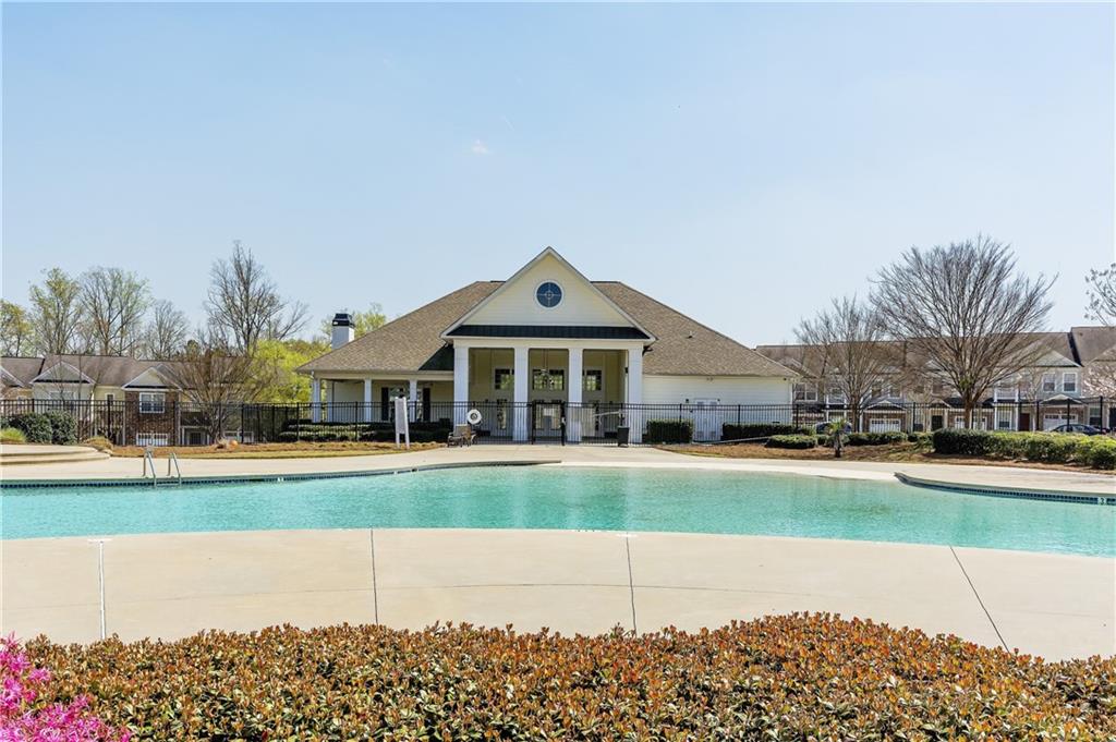 7716 Baron Road, Unit 498 Fairburn, GA 30213 - Photo 1 of 1 Gallery Image 1