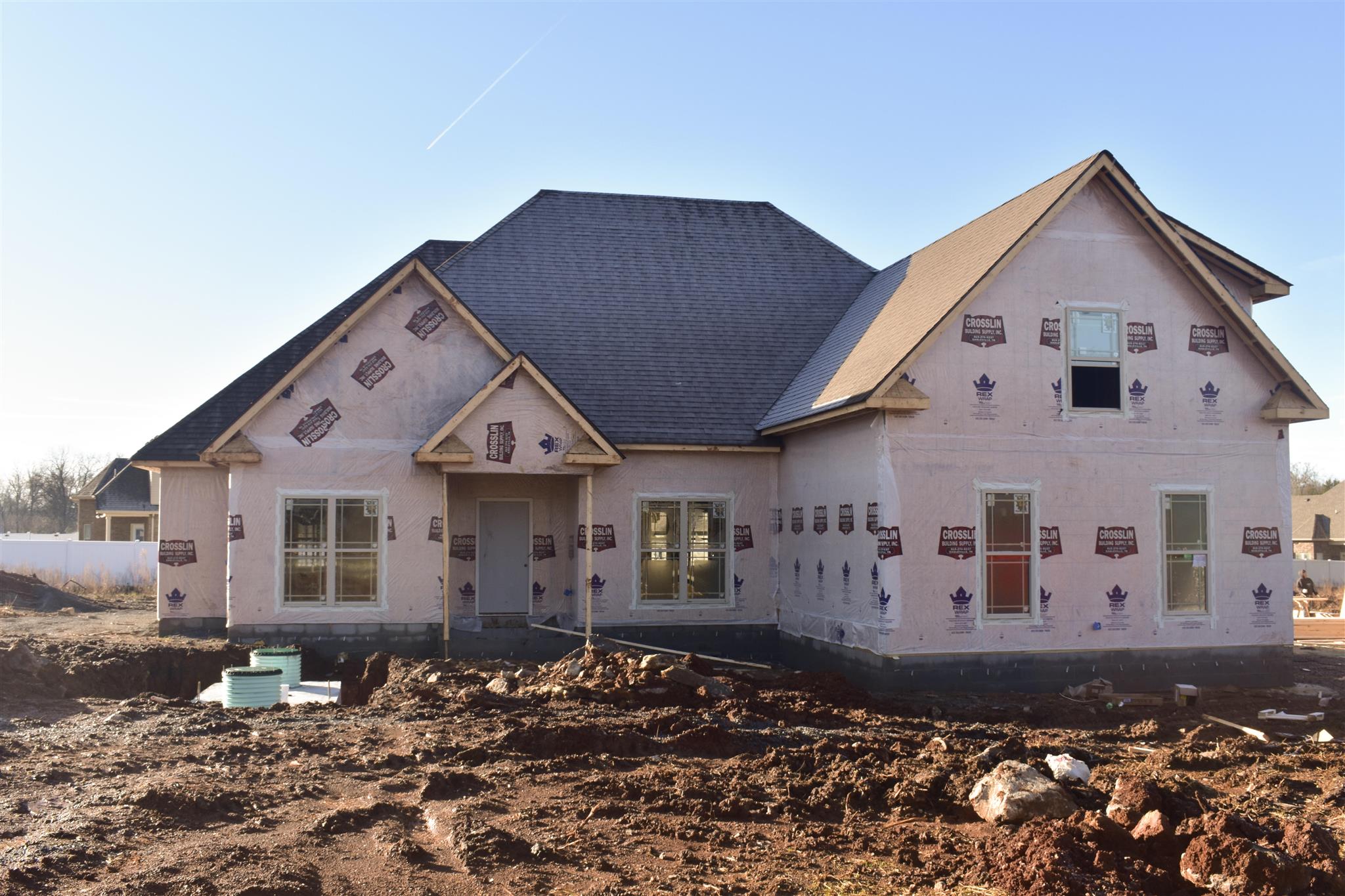 220 Amazonway Ridge Lascassas, TN 37085 - Photo 1 of 1 Gallery Image 1