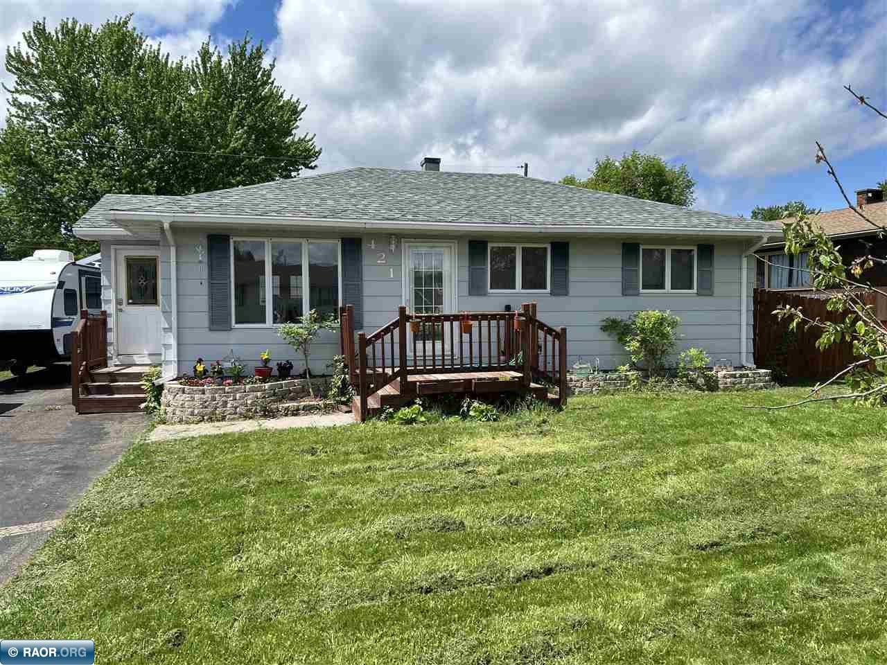 421 Leeds Road Hoyt Lakes, MN 55750 - Photo 1 of 35 Gallery Image 1