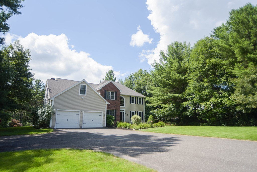 61 Old Sawmill Road Belchertown, MA 01007 - Photo 28 of 29 Gallery Image 28