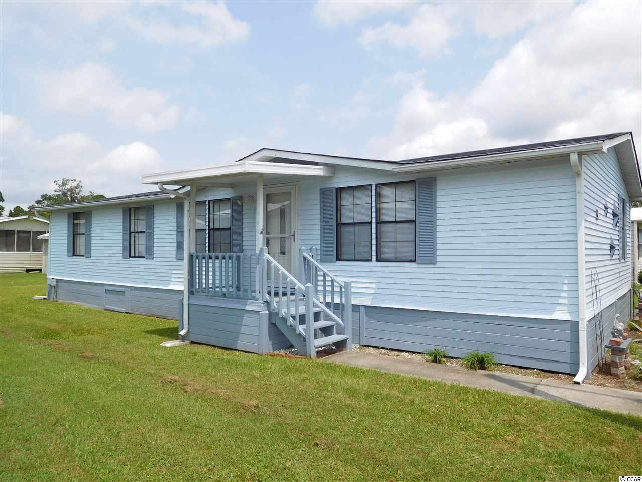 5 Musket Street Murrells Inlet, SC 29576 - Photo 1 of 36