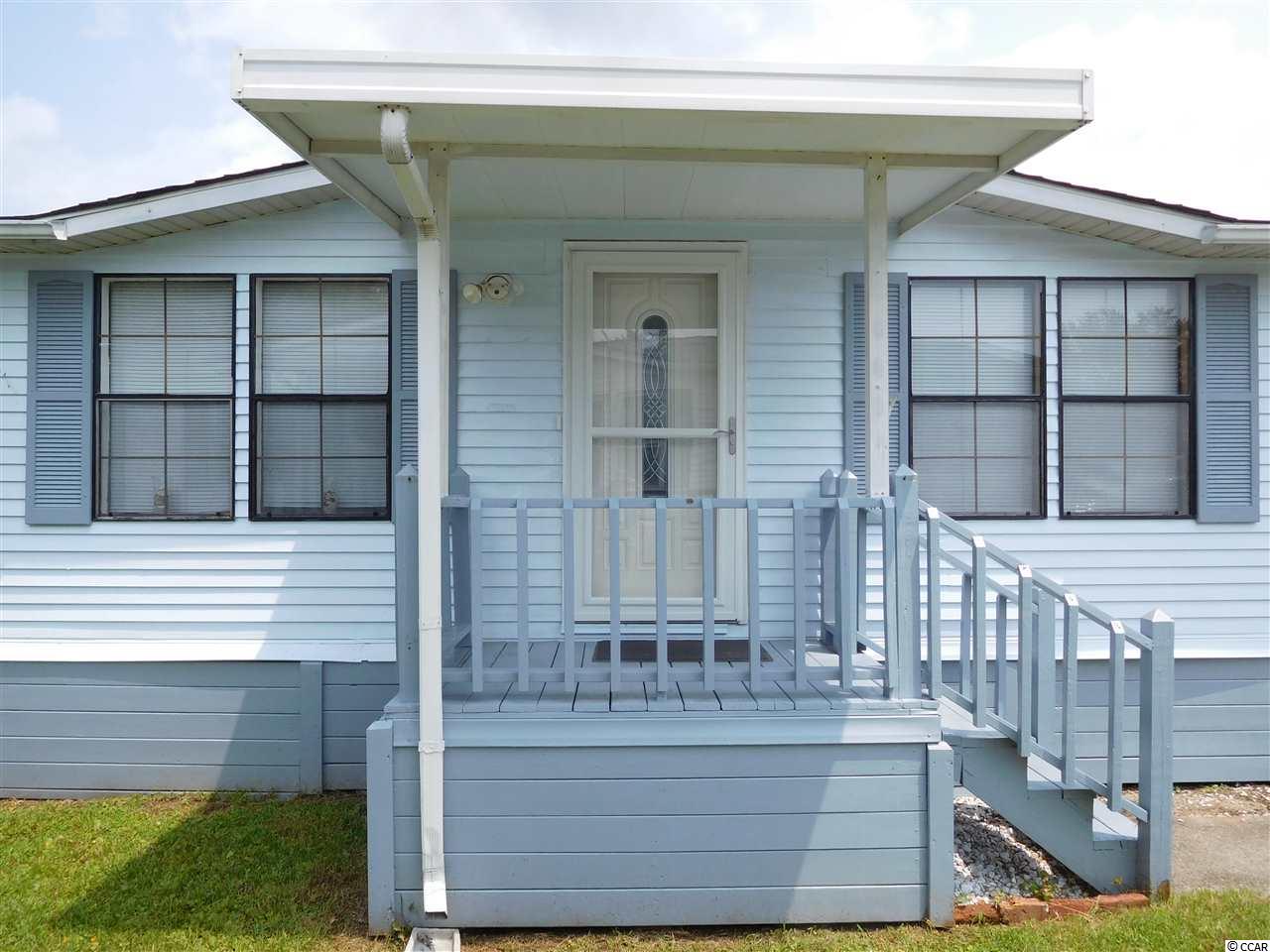 5 Musket Street Murrells Inlet, SC 29576 - Photo 2 of 36