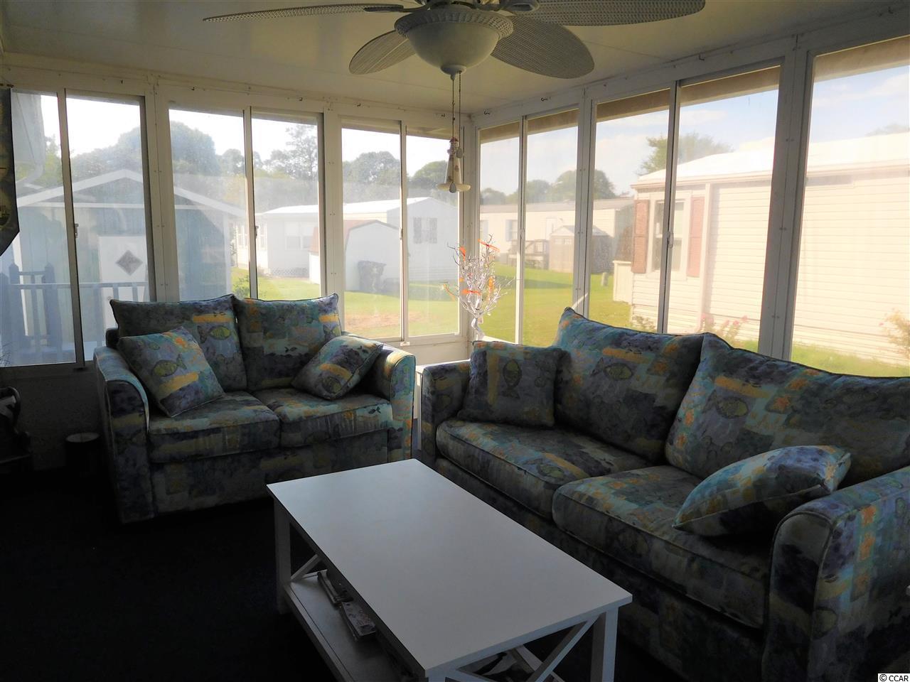 5 Musket Street Murrells Inlet, SC 29576 - Photo 24 of 36