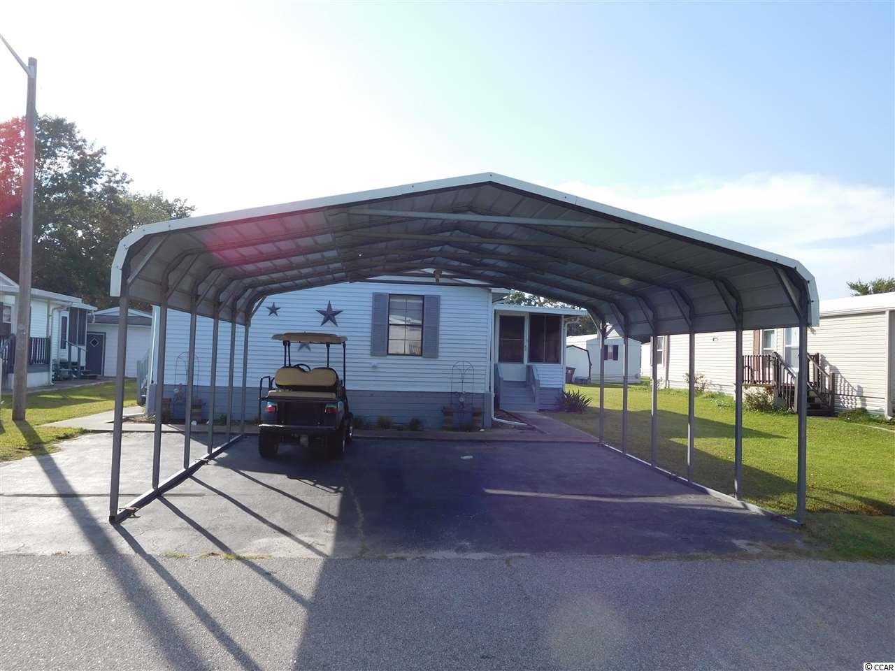 5 Musket Street Murrells Inlet, SC 29576 - Photo 26 of 36
