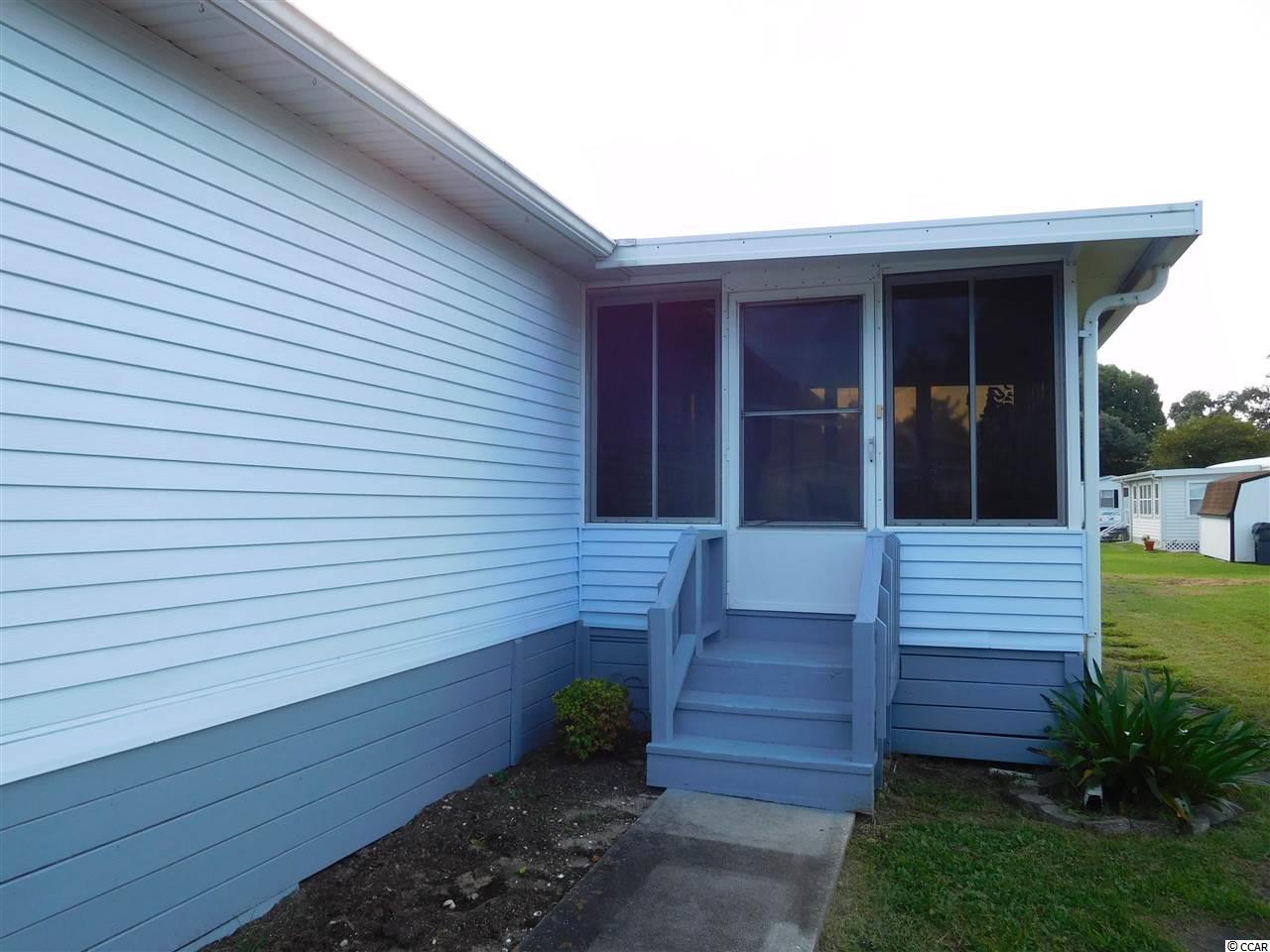 5 Musket Street Murrells Inlet, SC 29576 - Photo 29 of 36