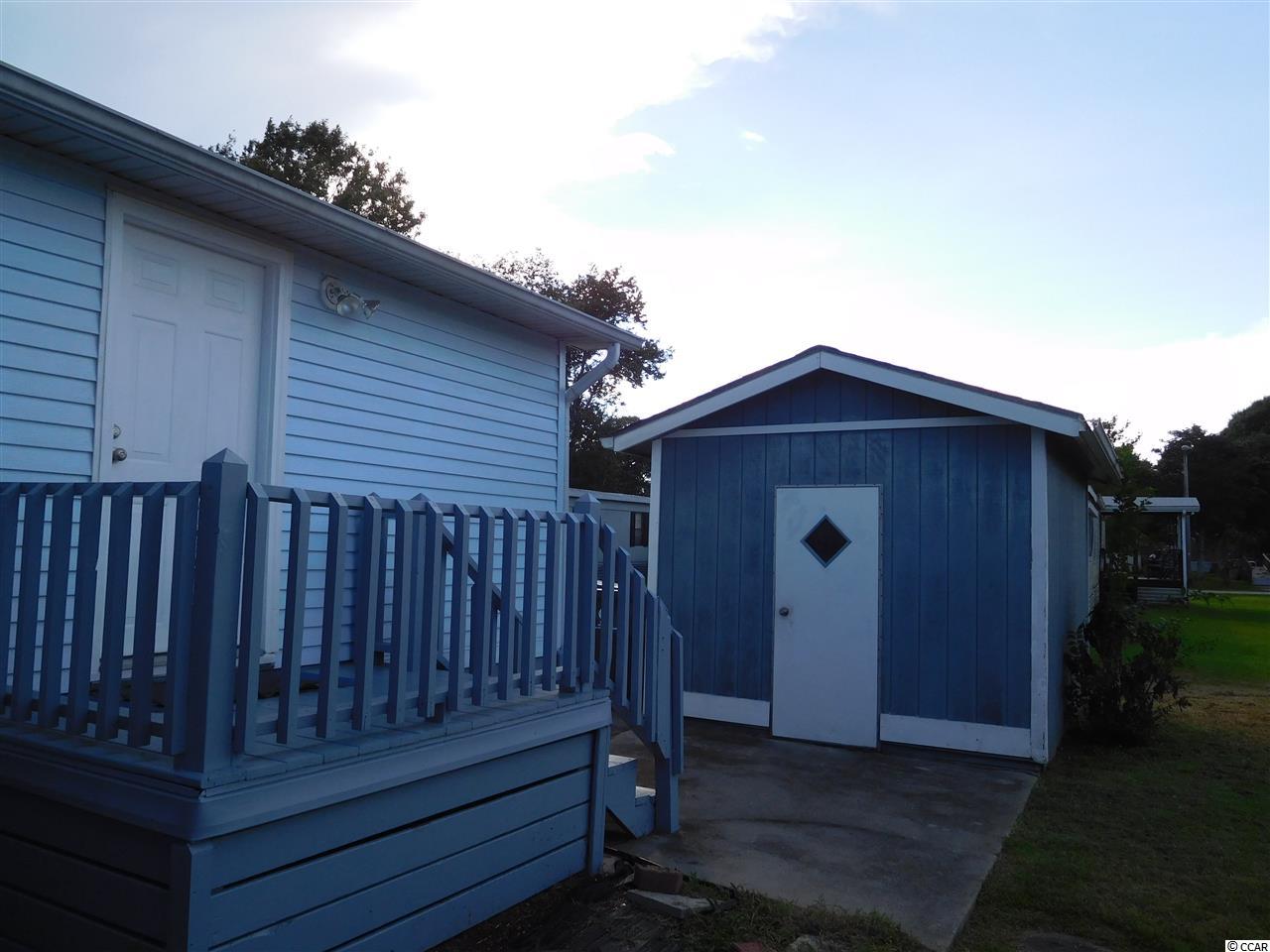 5 Musket Street Murrells Inlet, SC 29576 - Photo 30 of 36