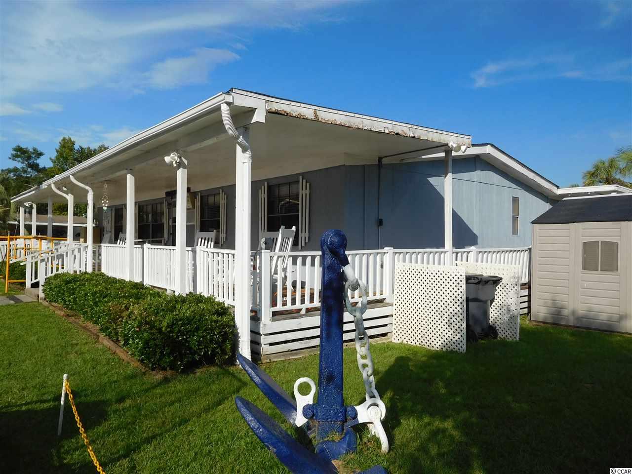 5 Musket Street Murrells Inlet, SC 29576 - Photo 36 of 36