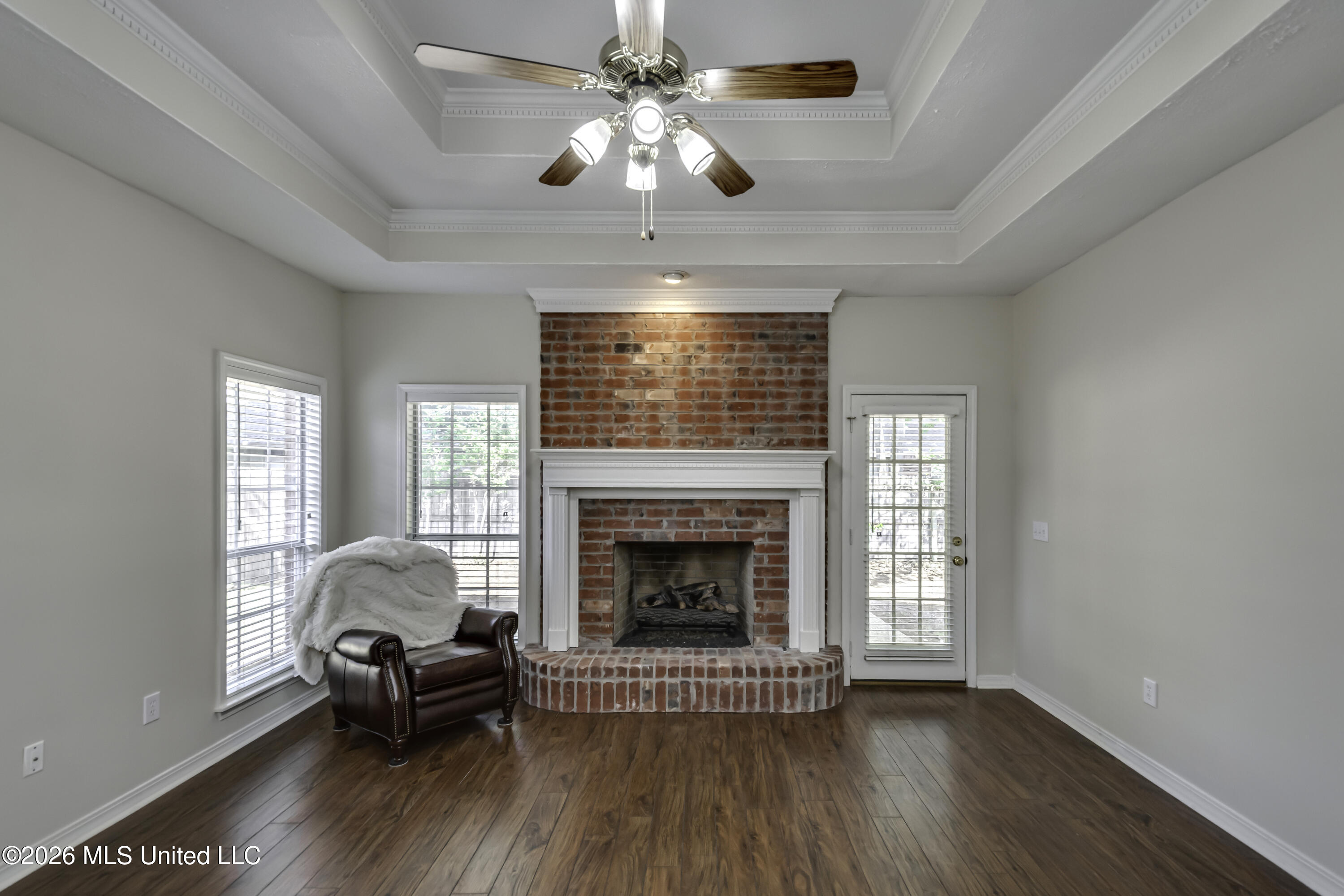 138 Chestnut Drive Brandon, MS 39047 - Photo 8 of 44 138 Chestnut Dr--21