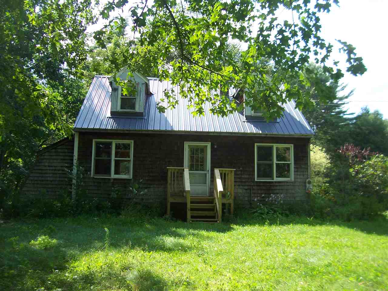 839 Bellows Falls Road Putney, VT 05346 - Photo 1 of 18