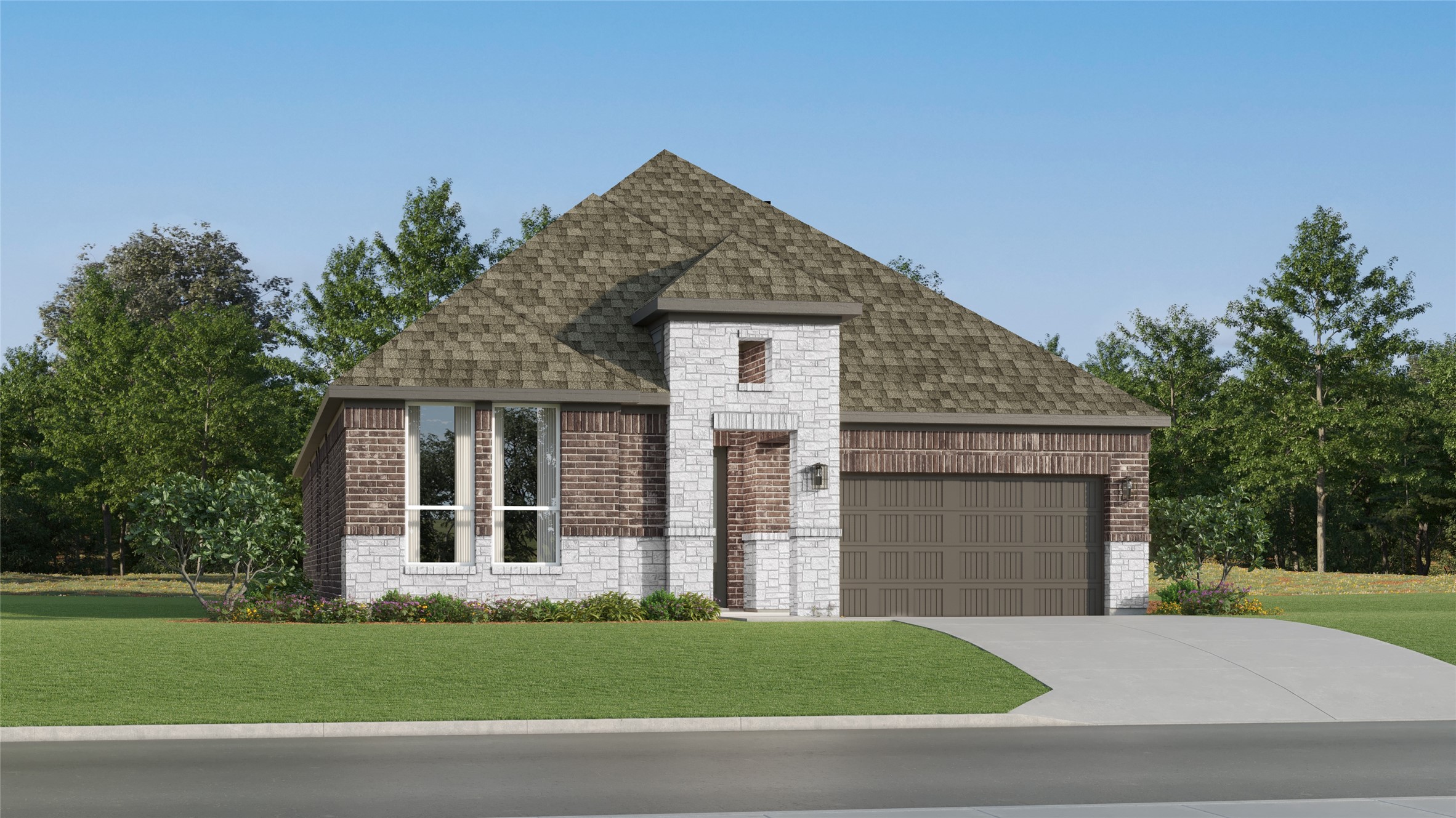 2628 Grove Crest Drive Rosenberg, TX 77469 - Photo 2 of 28