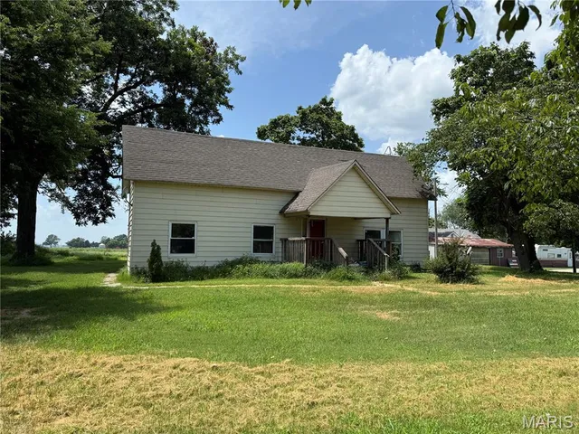 $35,000 | 305 322 County Road, Holcomb, MO 63852