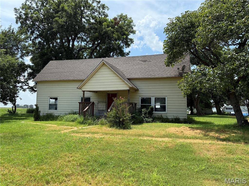 305 322 County Road Holcomb, MO 63852 - Photo 2 of 15