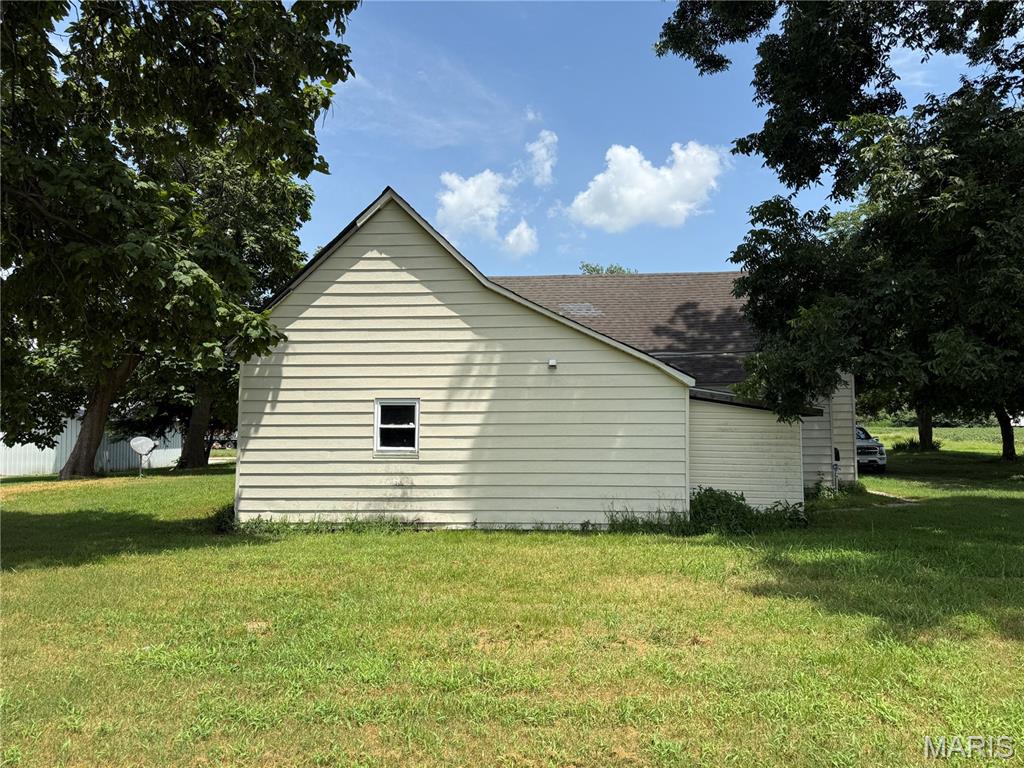 305 322 County Road Holcomb, MO 63852 - Photo 3 of 15