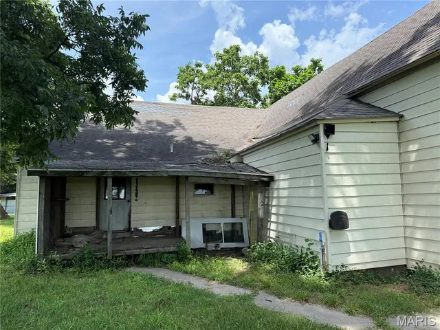 $35,000 | 305 322 County Road, Holcomb, MO 63852