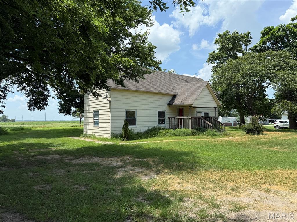 305 322 County Road Holcomb, MO 63852 - Photo 5 of 15