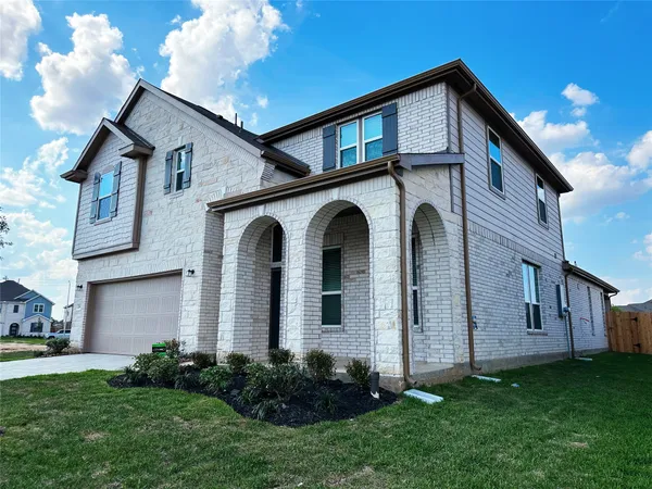 $2,990 | 25630 Moreleigh Street, Katy, TX 77493