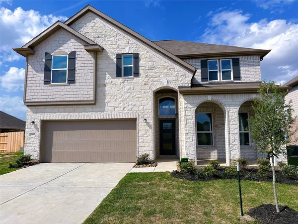 $2,990 | 25630 Moreleigh Street, Katy, TX 77493