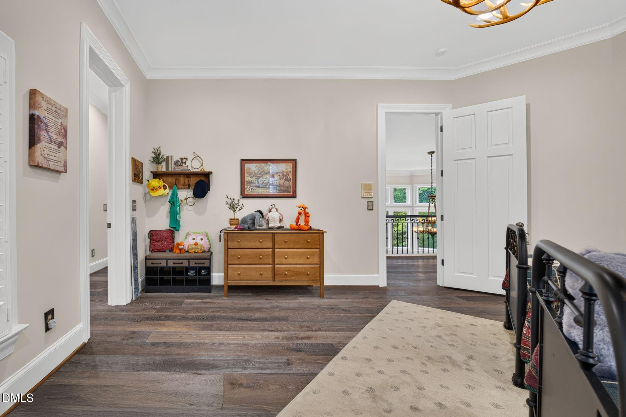 2115 Rolling Rock Road Wake Forest, NC 27587 - Photo 69 of 97 213_048_DSC03855