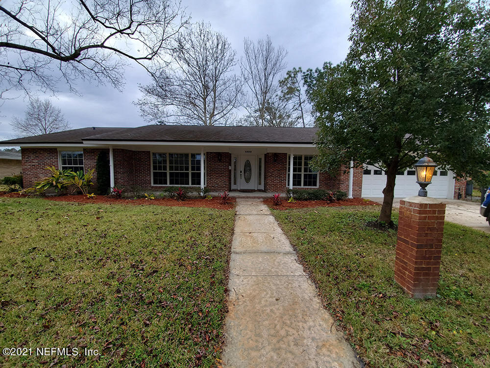 1022 Bimini Road Jacksonville, FL 32216 - Photo 1 of 24 1