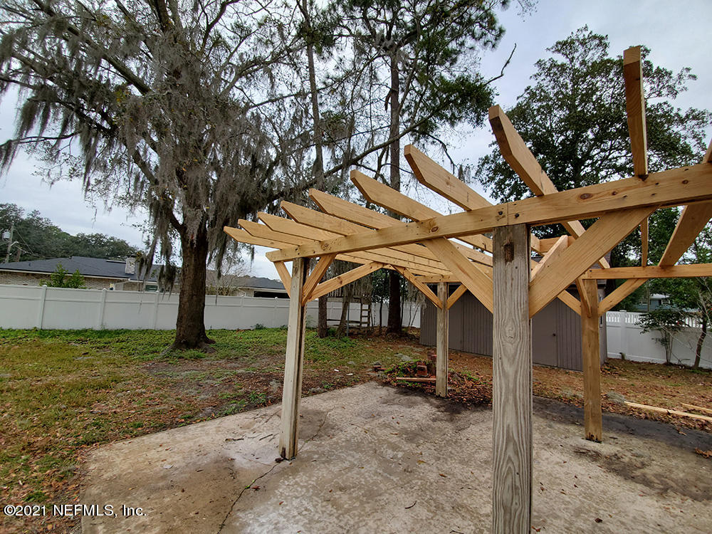 1022 Bimini Road Jacksonville, FL 32216 - Photo 21 of 24 20210123_155109